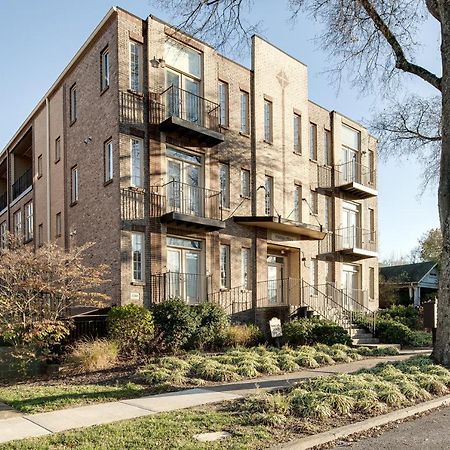 Stunning Nashville Condo Minutes From Broadway Exterior foto
